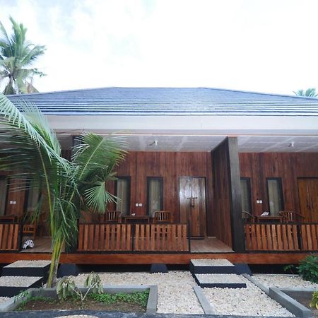 Sunari Beach Resort 2 Padang  Extérieur photo