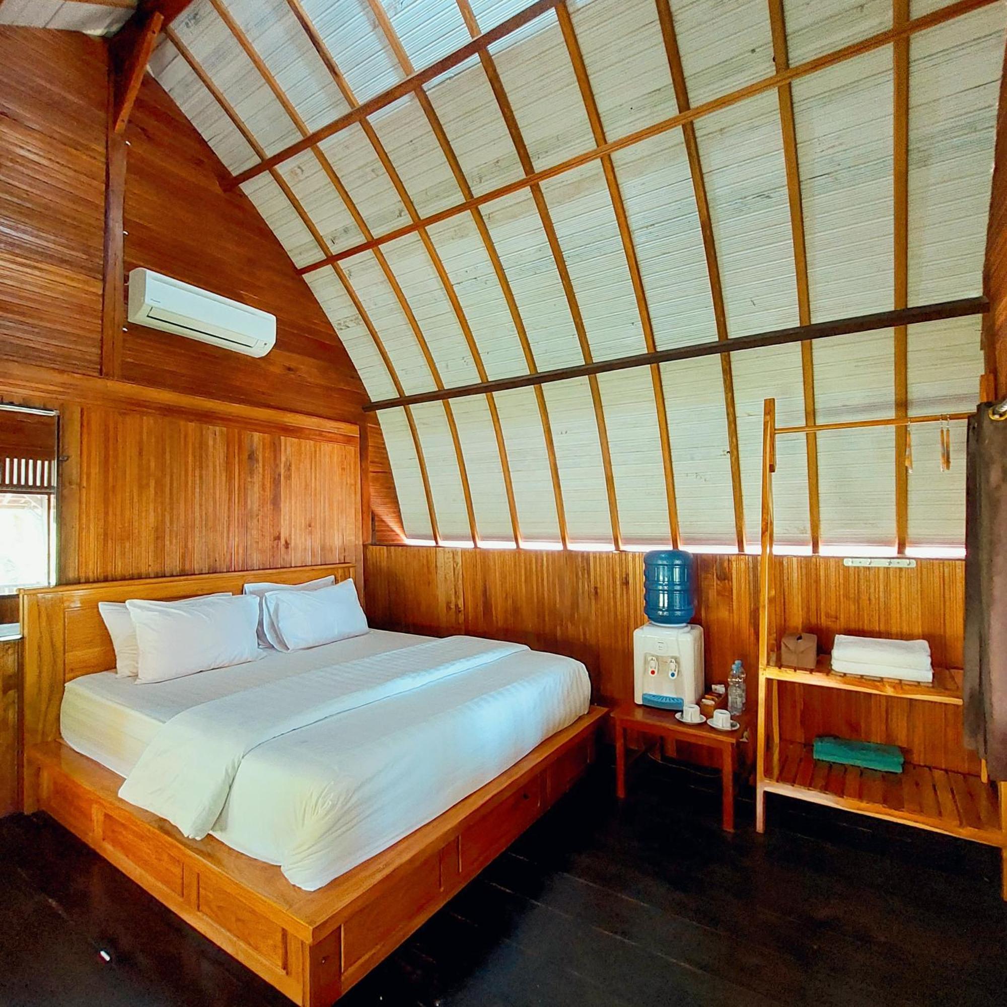 Sunari Beach Resort 2 Padang  Extérieur photo