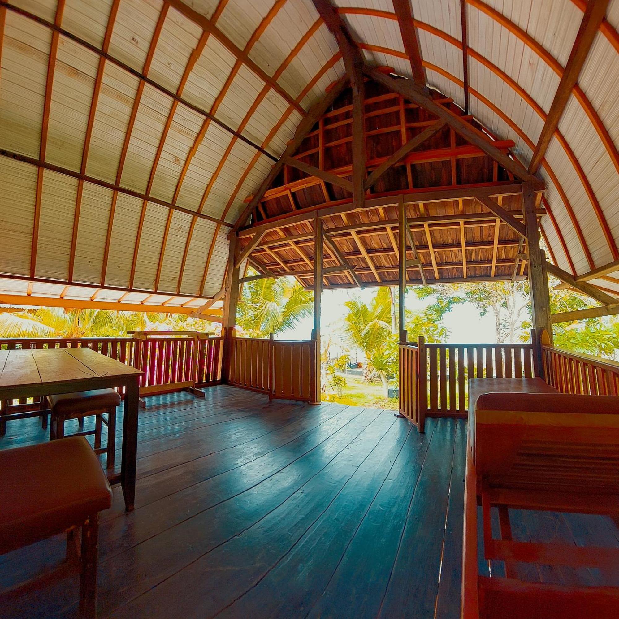 Sunari Beach Resort 2 Padang  Extérieur photo