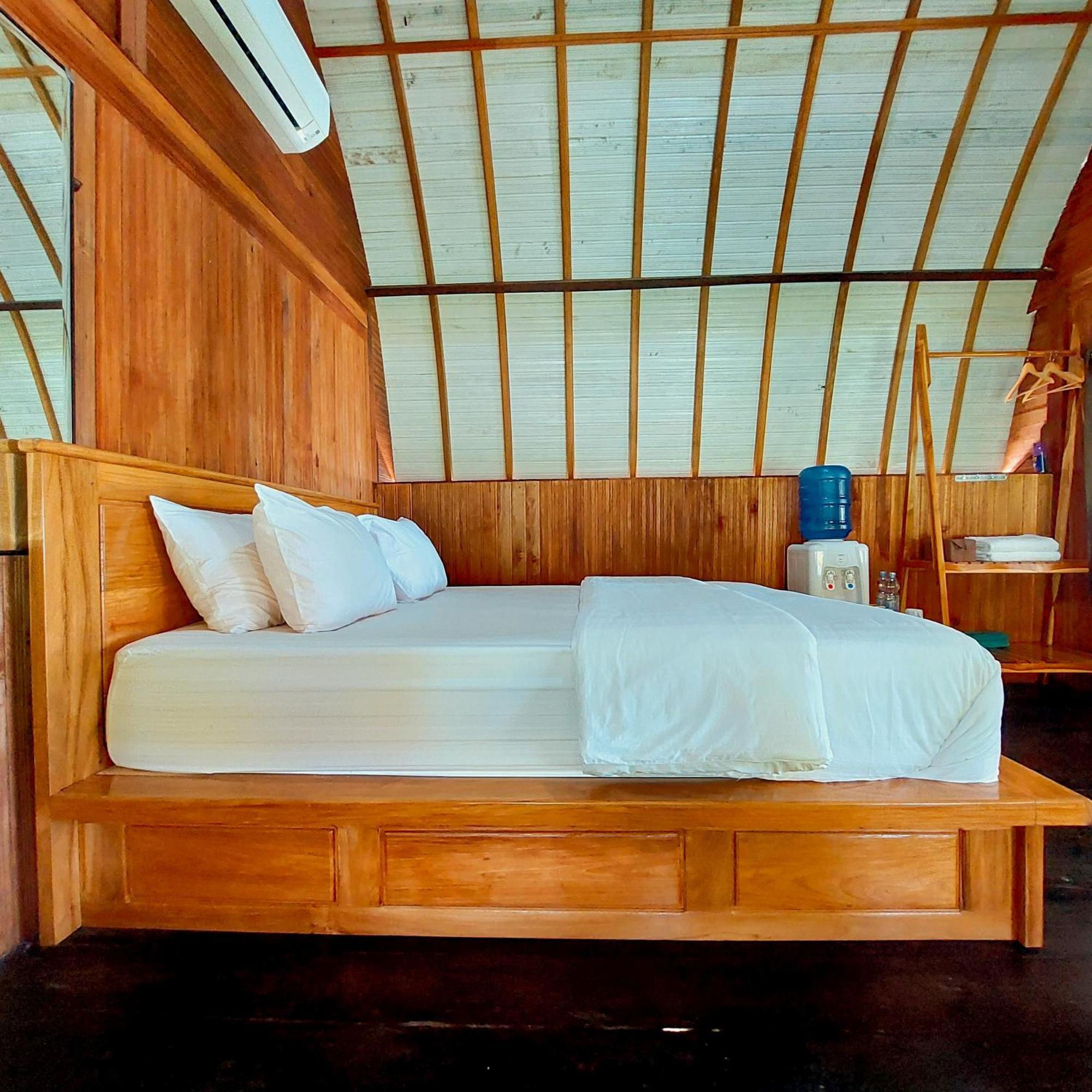 Sunari Beach Resort 2 Padang  Extérieur photo