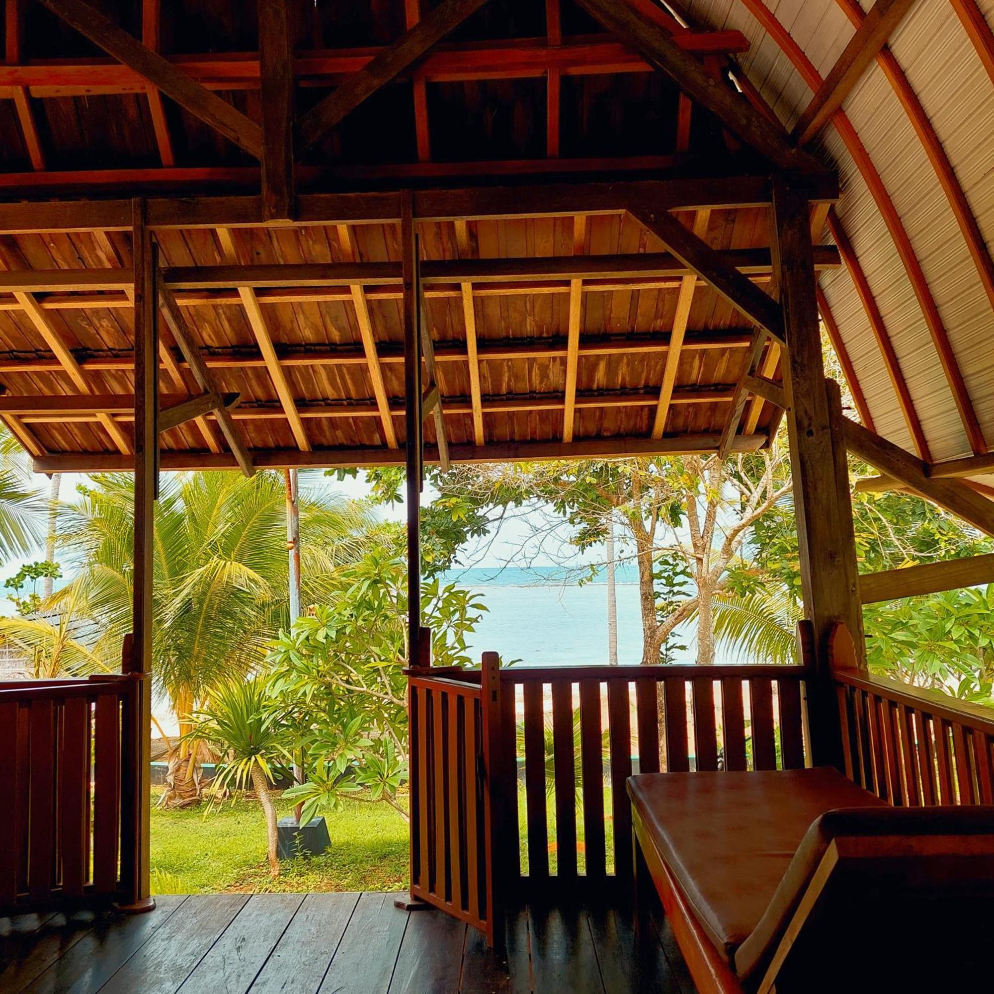 Sunari Beach Resort 2 Padang  Extérieur photo
