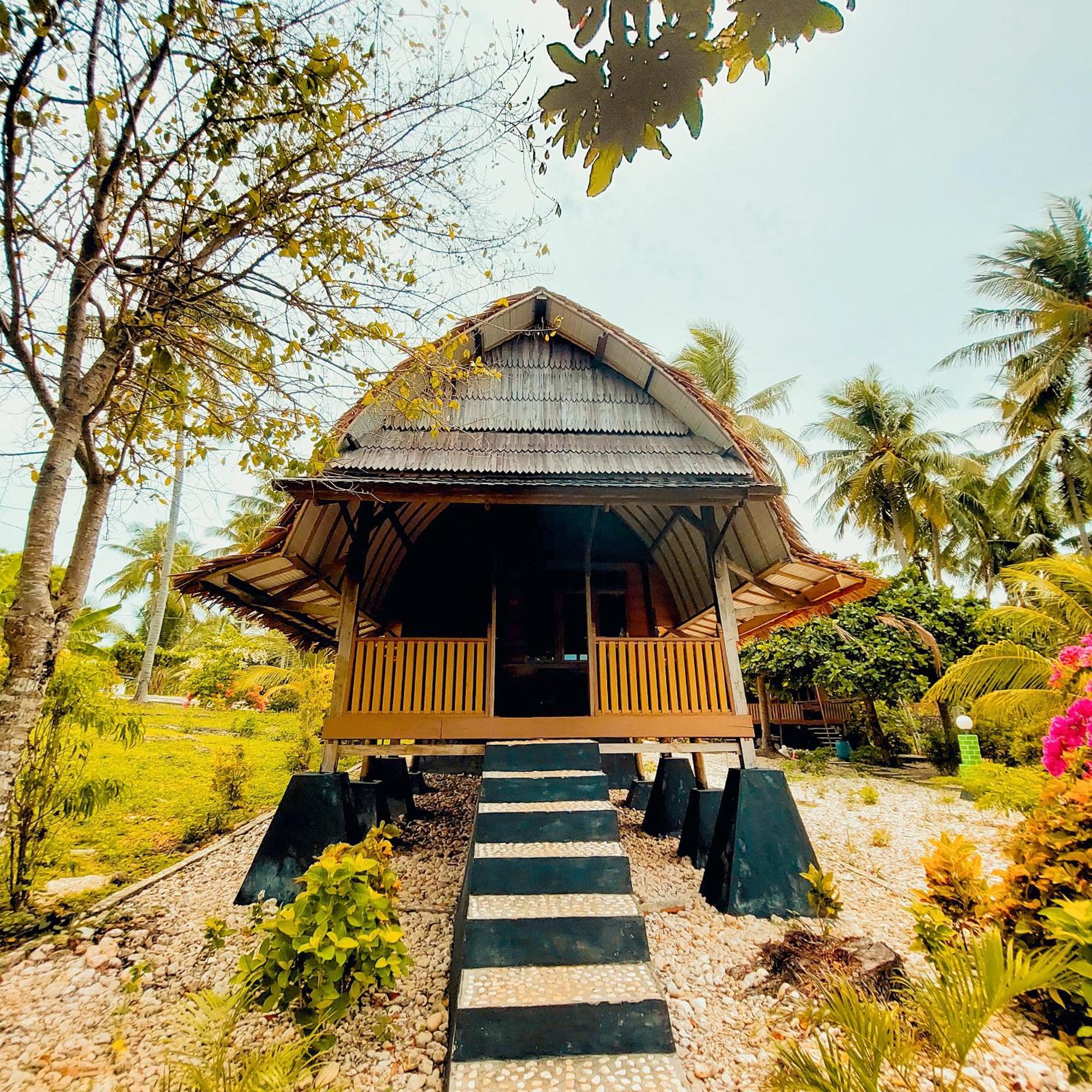 Sunari Beach Resort 2 Padang  Extérieur photo