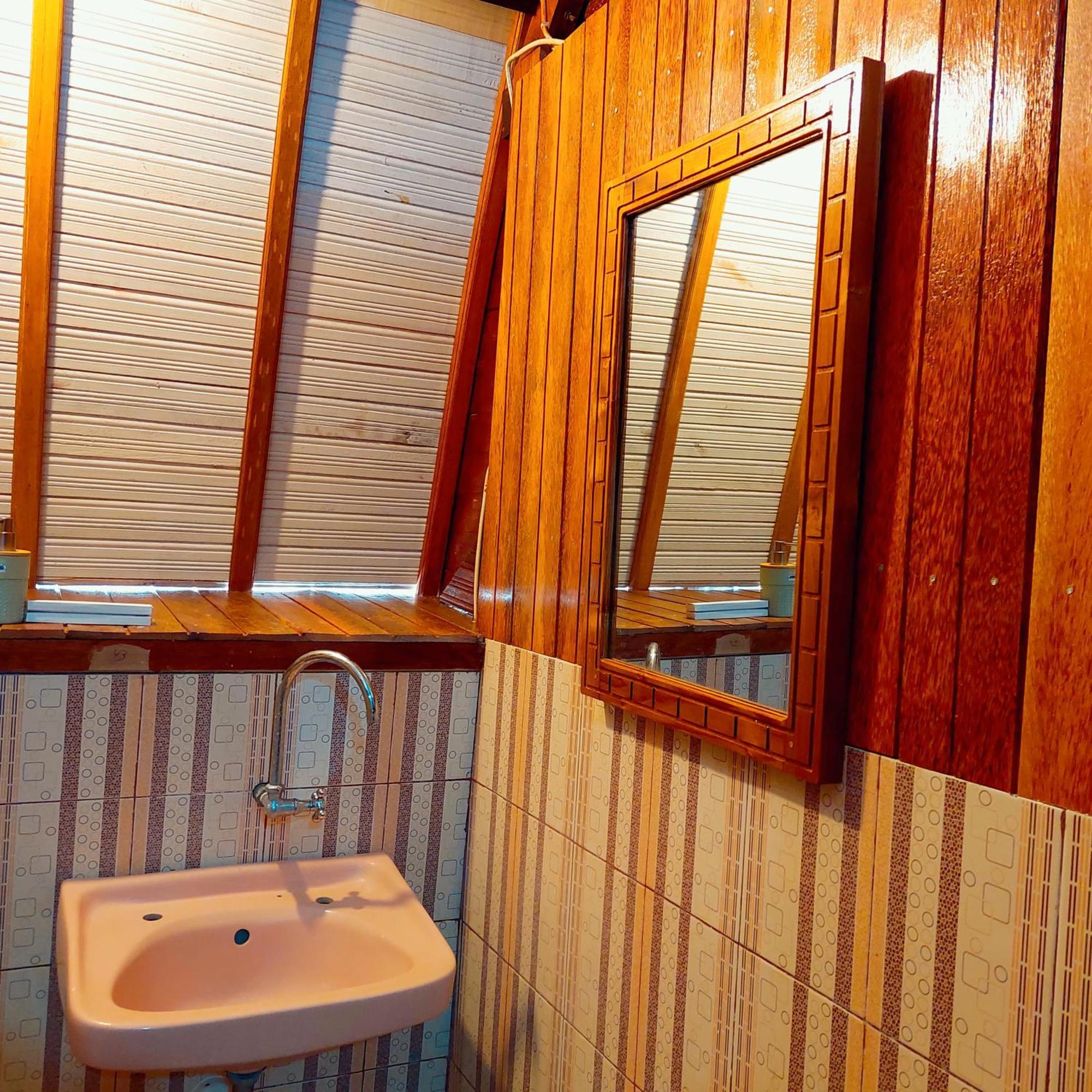 Sunari Beach Resort 2 Padang  Extérieur photo