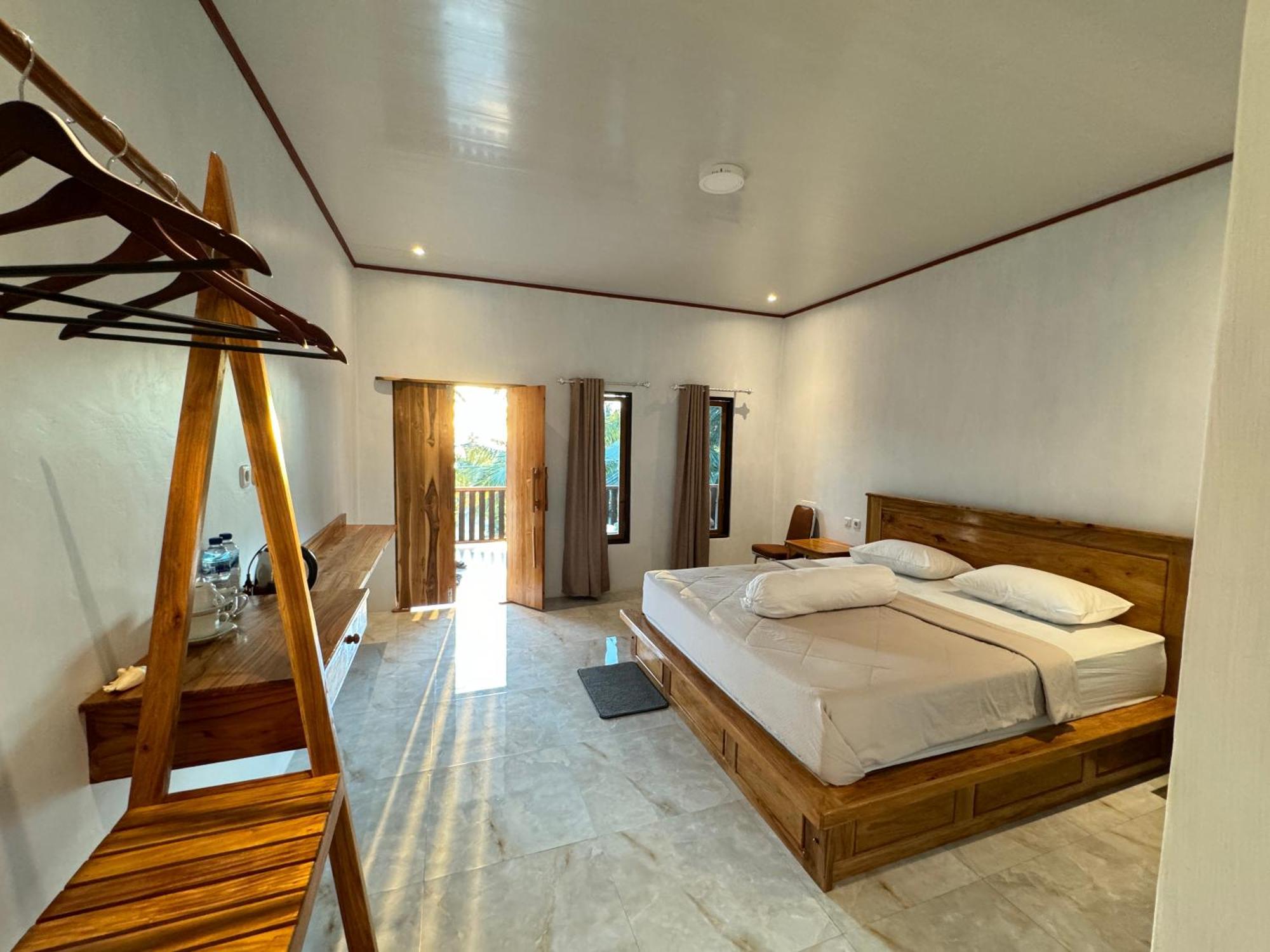 Sunari Beach Resort 2 Padang  Extérieur photo