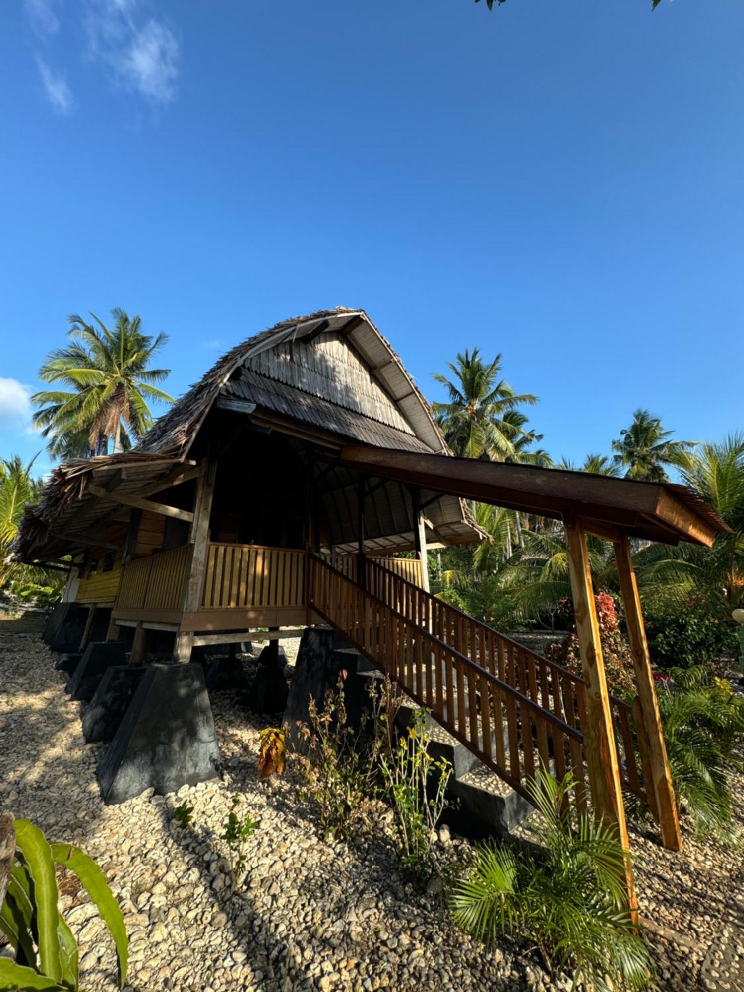 Sunari Beach Resort 2 Padang  Extérieur photo