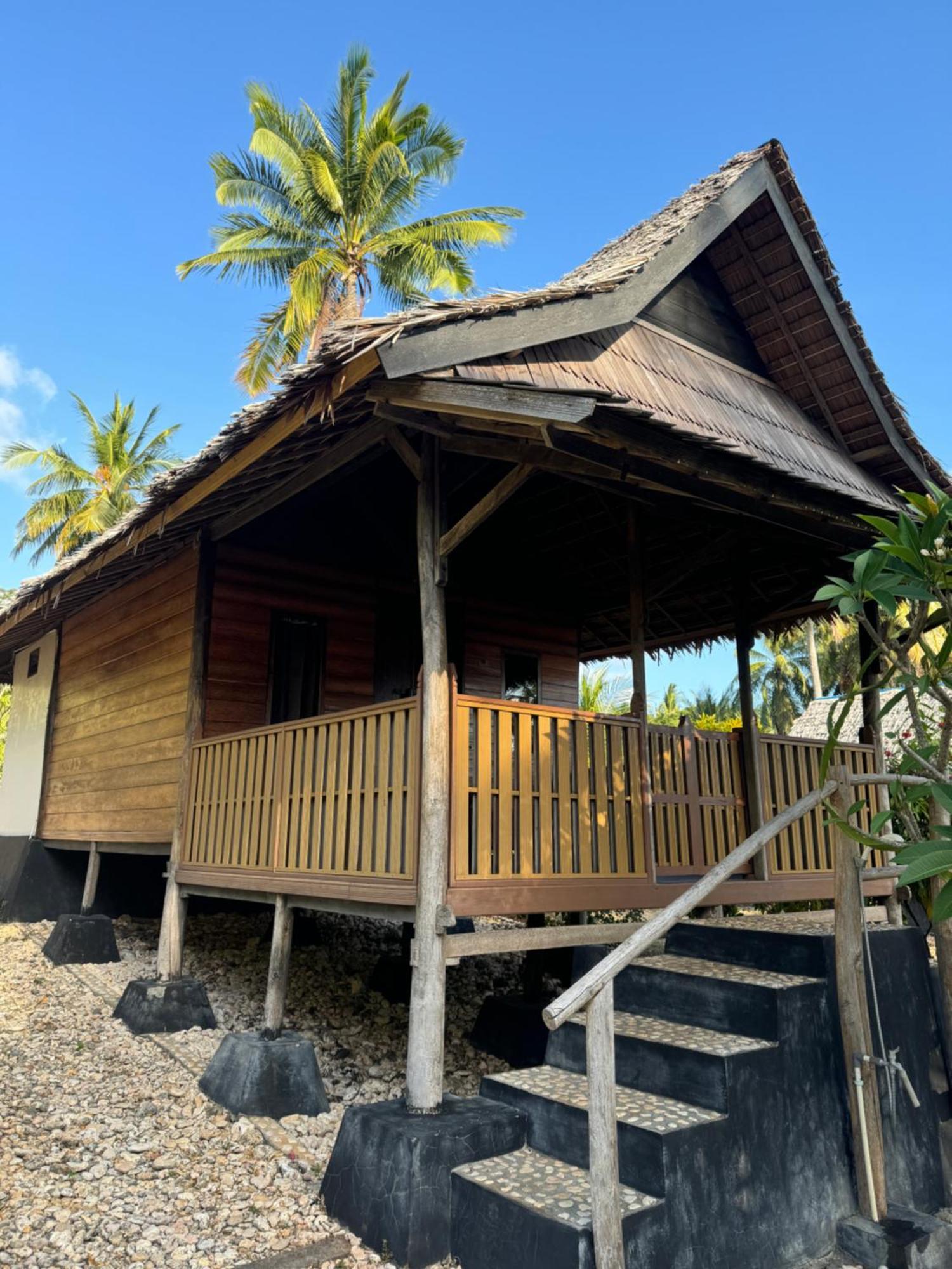 Sunari Beach Resort 2 Padang  Extérieur photo