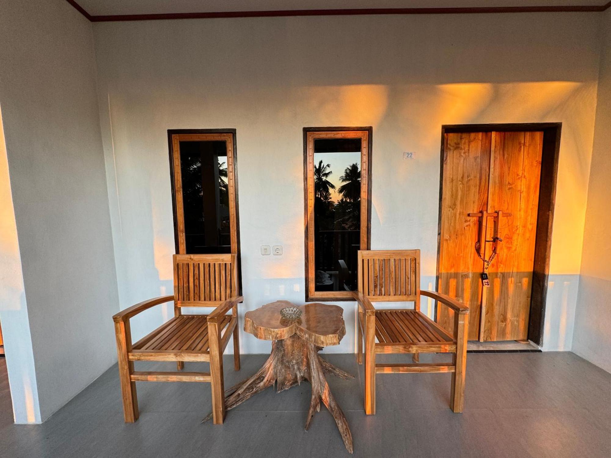Sunari Beach Resort 2 Padang  Extérieur photo