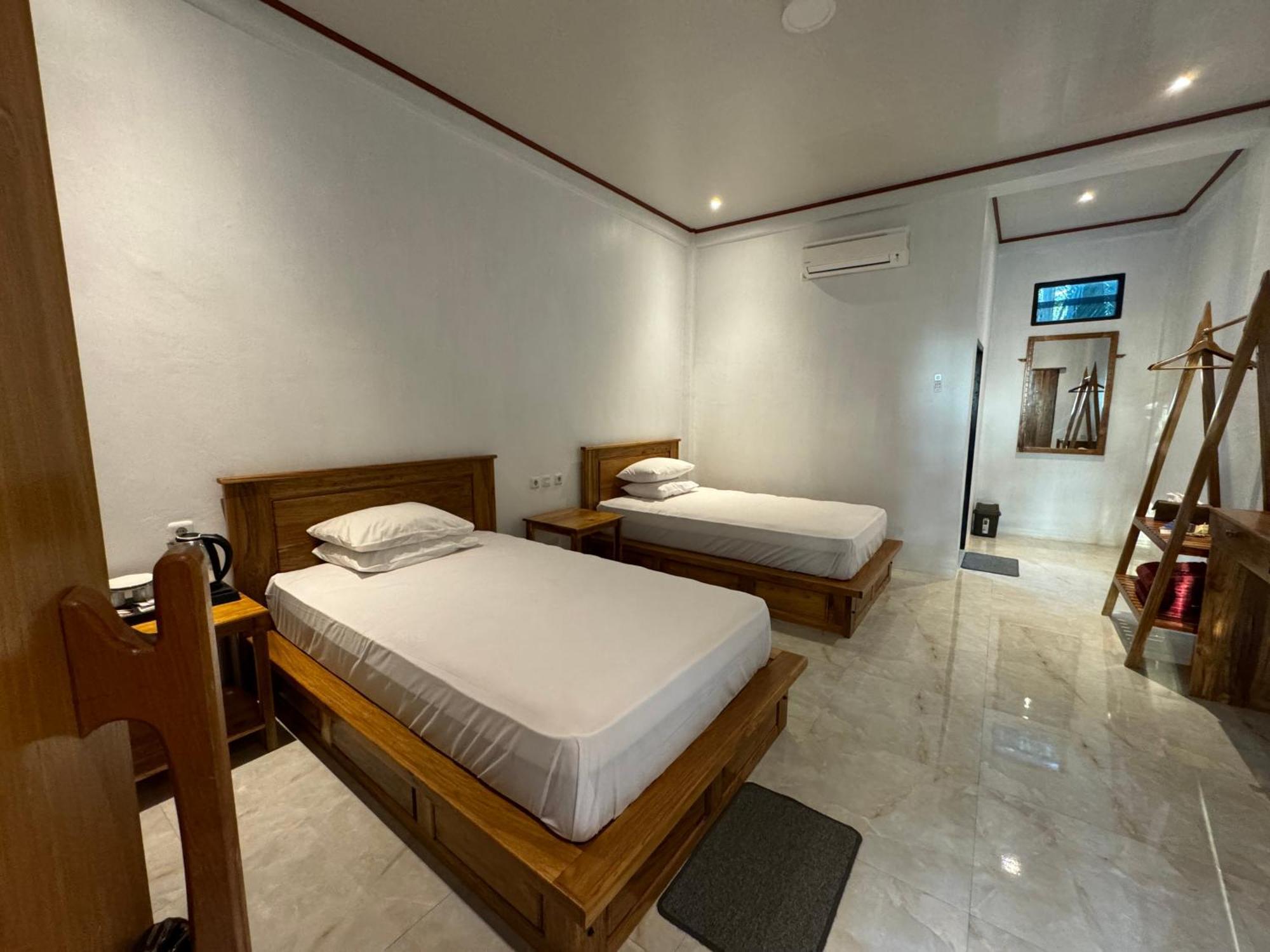 Sunari Beach Resort 2 Padang  Extérieur photo