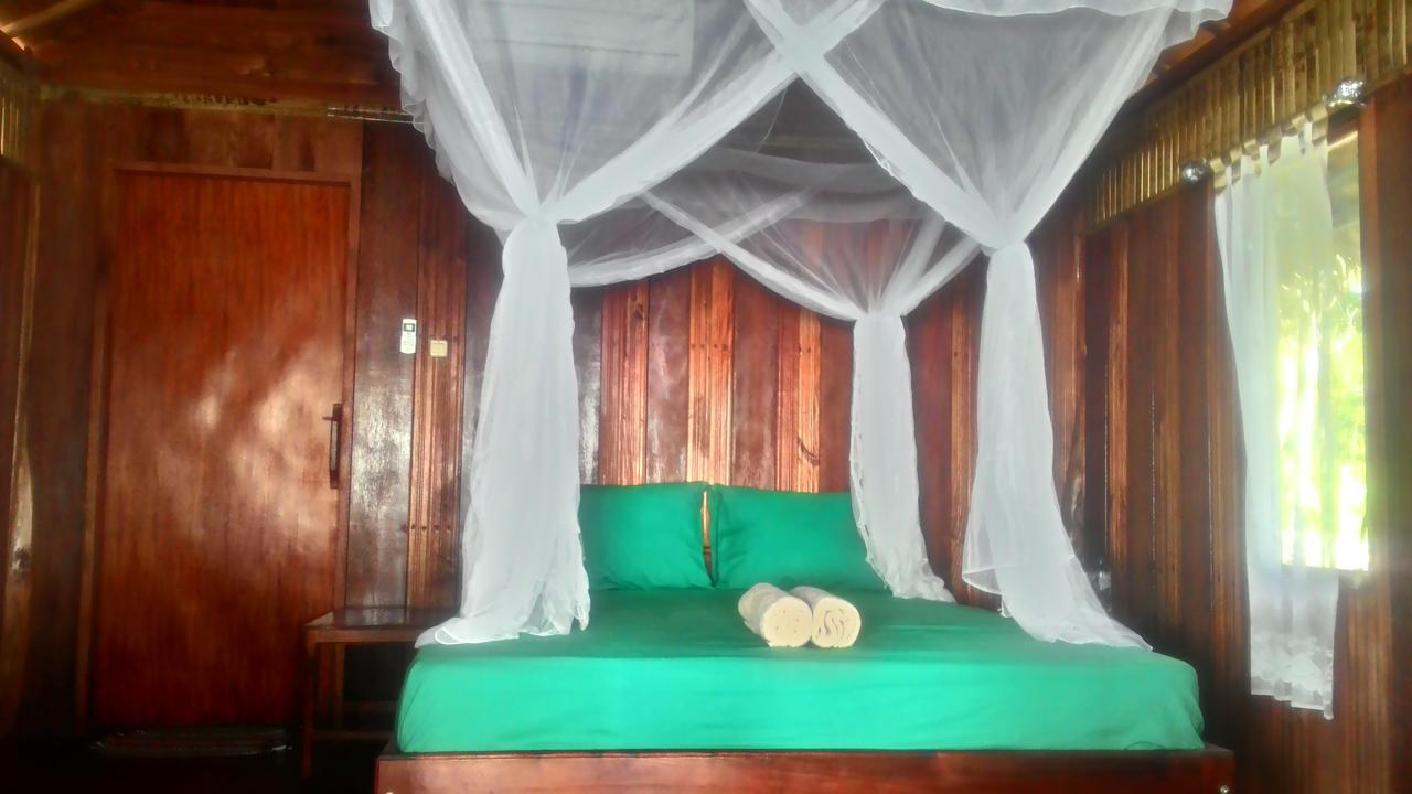 Sunari Beach Resort 2 Padang  Extérieur photo