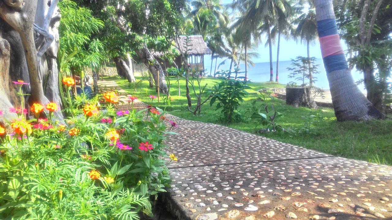 Sunari Beach Resort 2 Padang  Extérieur photo
