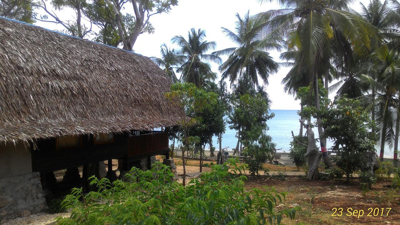 Sunari Beach Resort 2 Padang  Extérieur photo