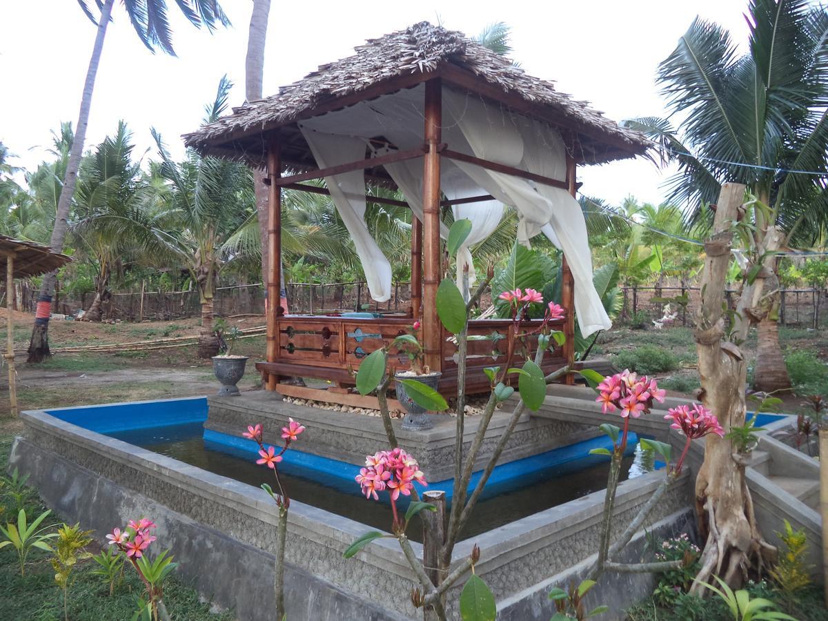 Sunari Beach Resort 2 Padang  Extérieur photo