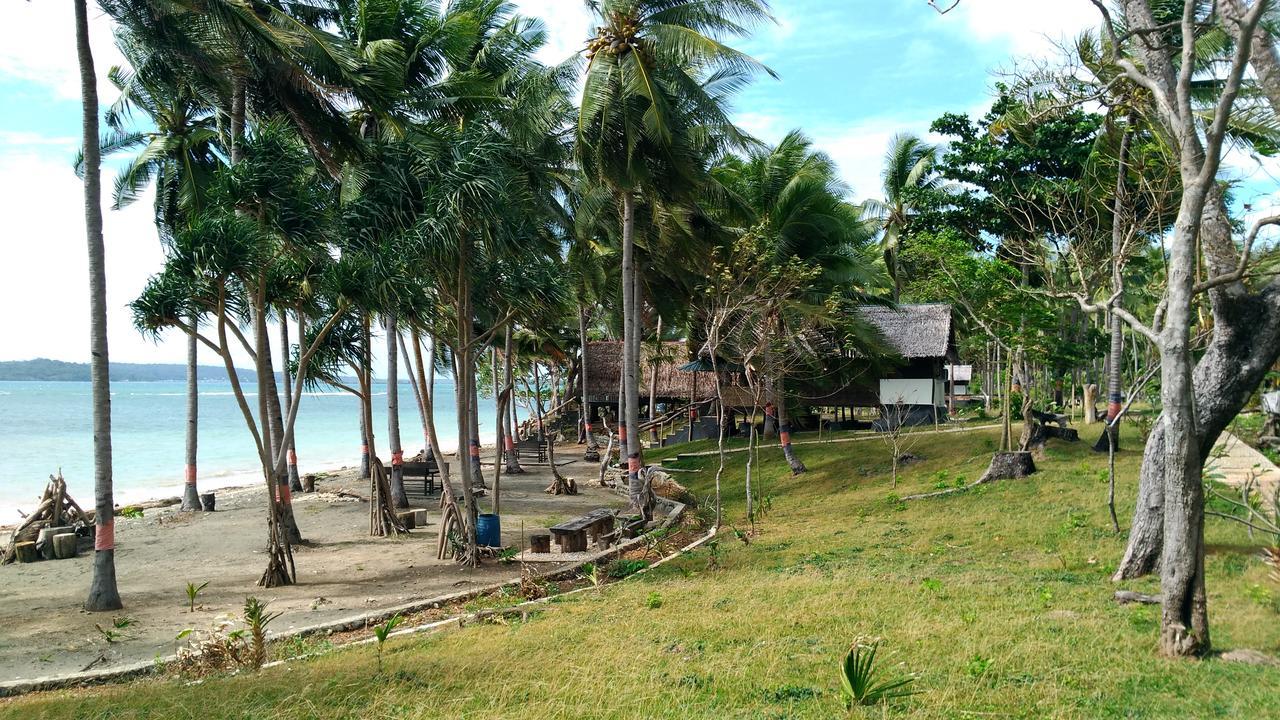 Sunari Beach Resort 2 Padang  Extérieur photo