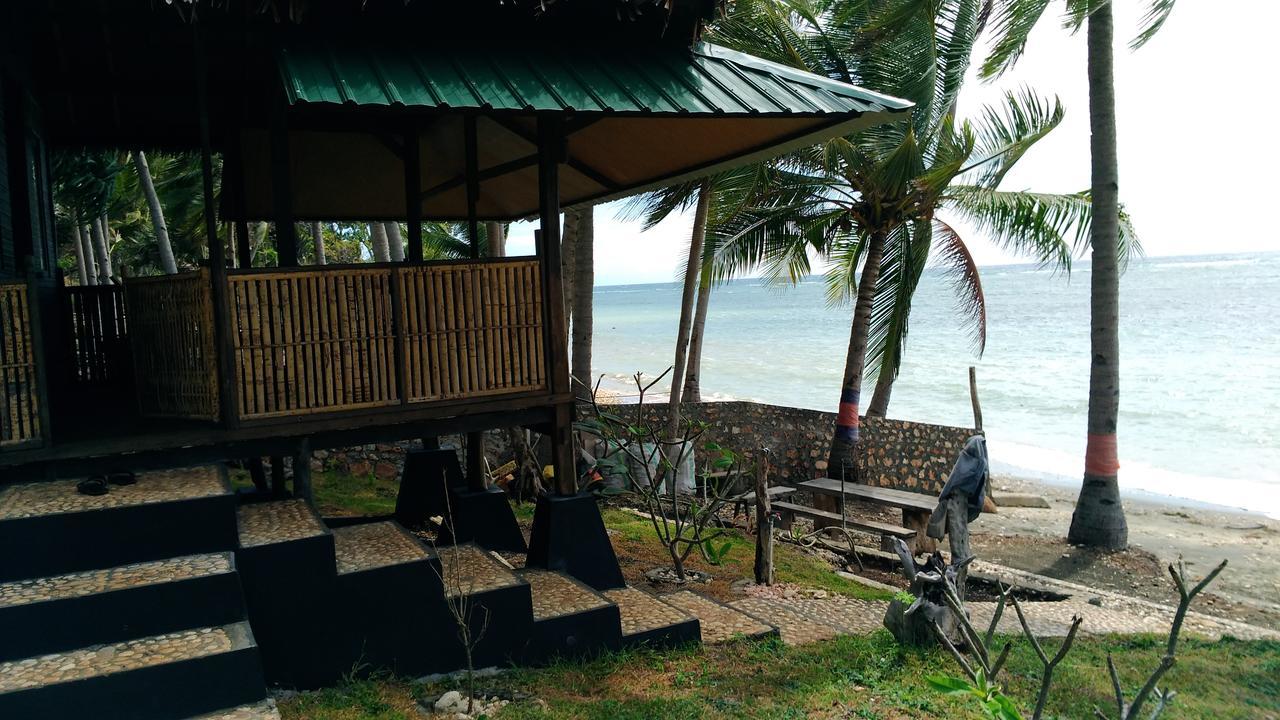 Sunari Beach Resort 2 Padang  Extérieur photo