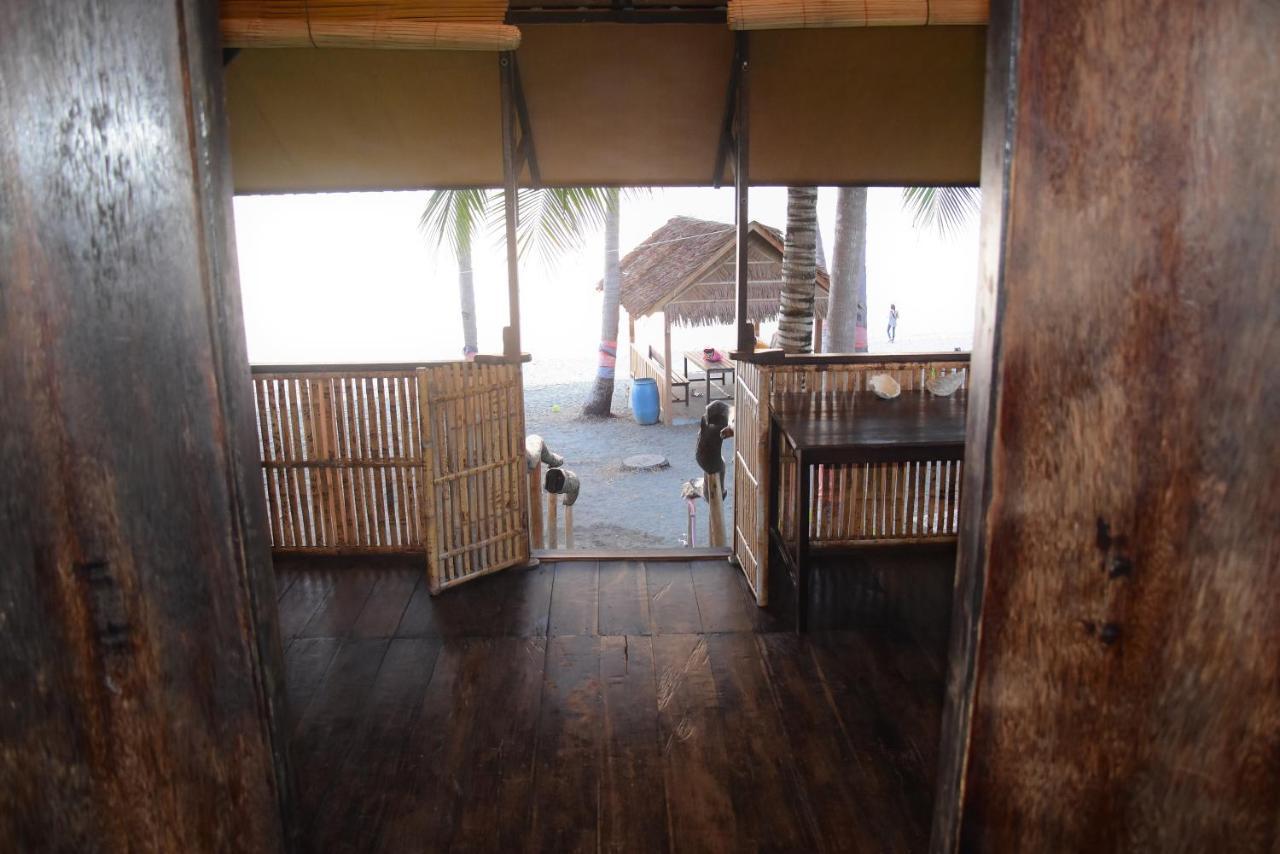 Sunari Beach Resort 2 Padang  Extérieur photo