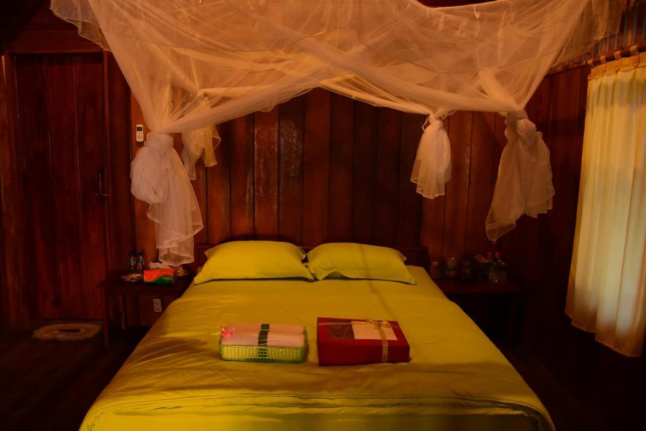 Sunari Beach Resort 2 Padang  Extérieur photo