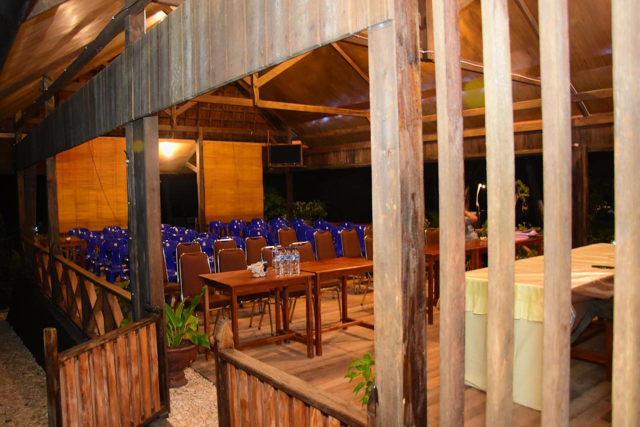 Sunari Beach Resort 2 Padang  Extérieur photo