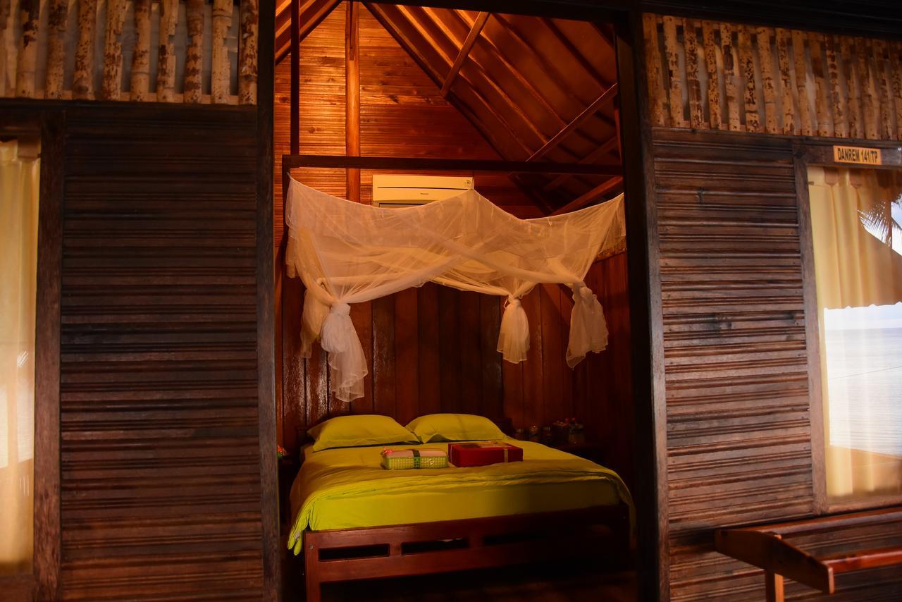 Sunari Beach Resort 2 Padang  Extérieur photo