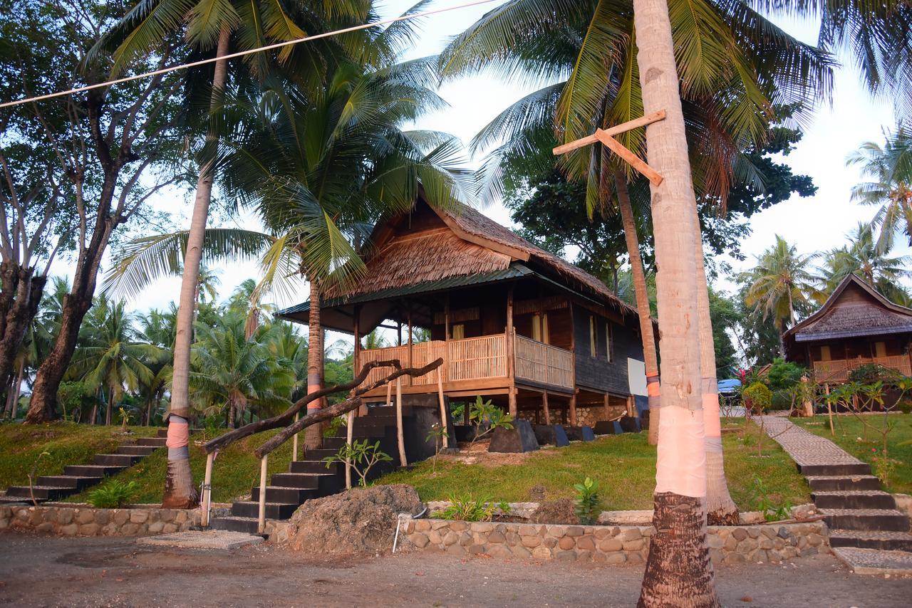 Sunari Beach Resort 2 Padang  Extérieur photo