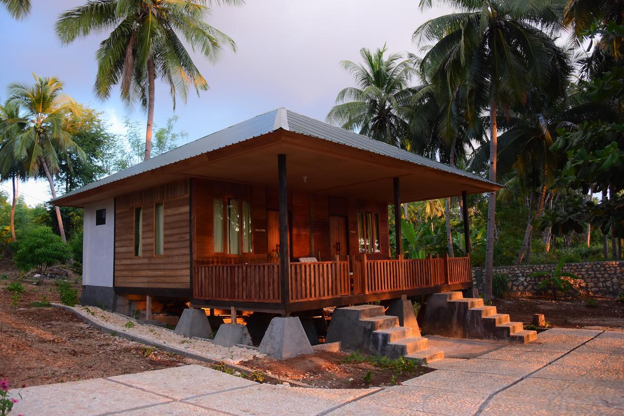 Sunari Beach Resort 2 Padang  Extérieur photo