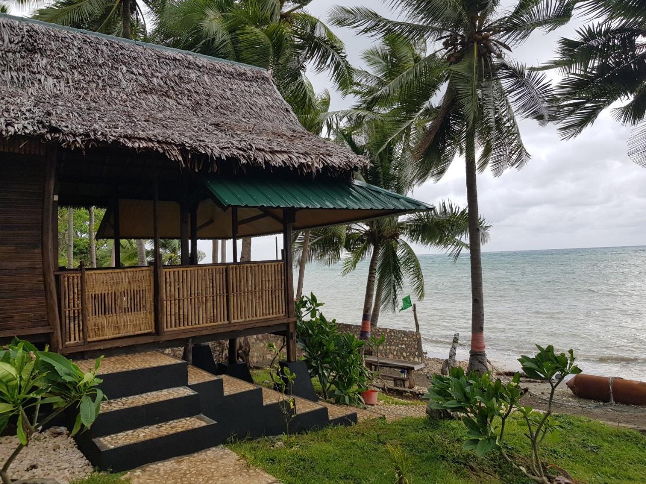 Sunari Beach Resort 2 Padang  Extérieur photo