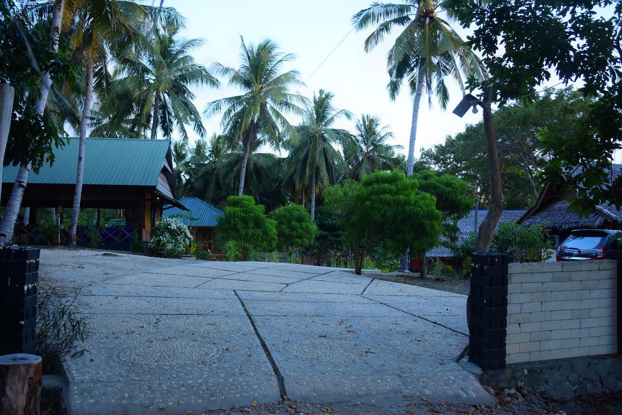 Sunari Beach Resort 2 Padang  Extérieur photo
