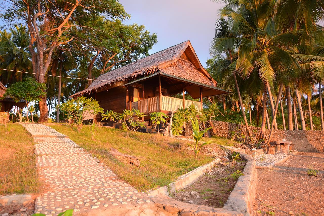 Sunari Beach Resort 2 Padang  Extérieur photo