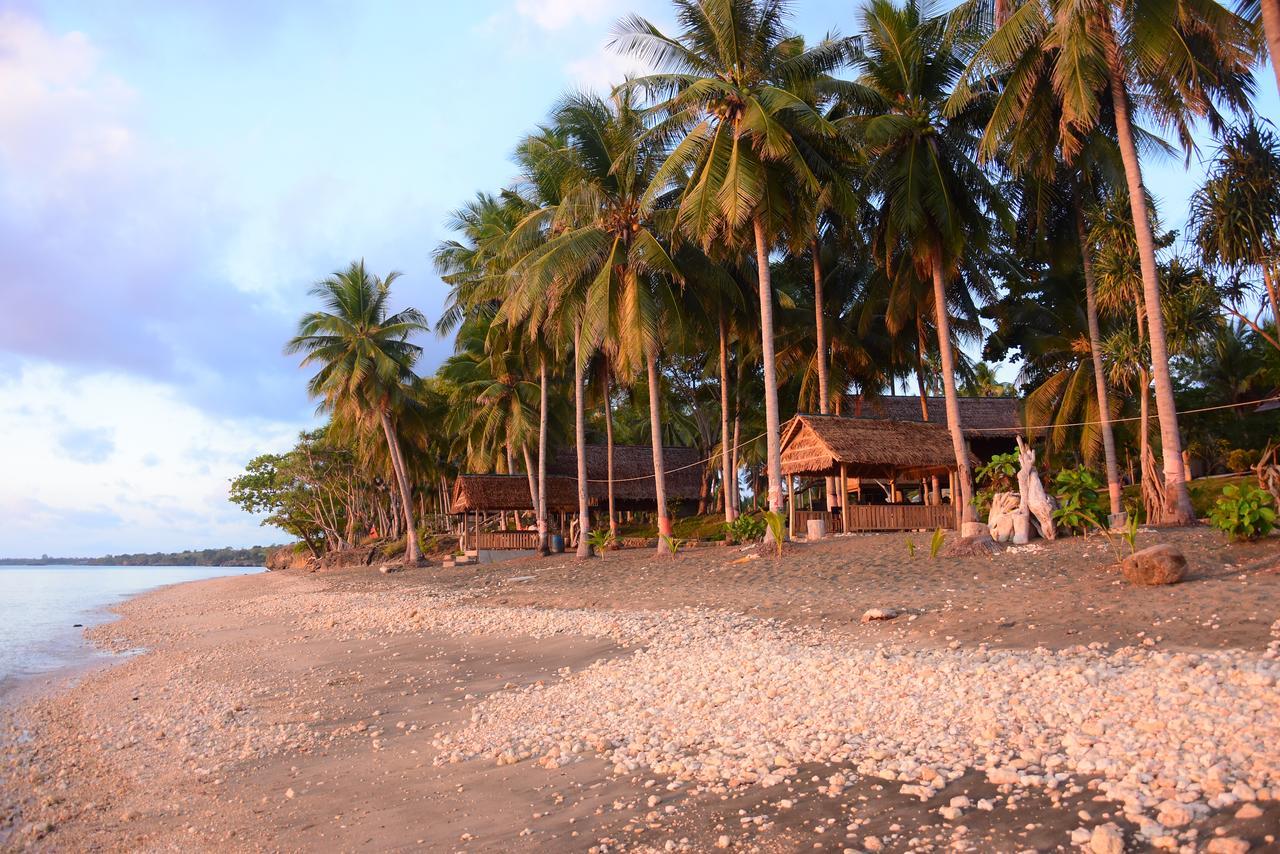 Sunari Beach Resort 2 Padang  Extérieur photo