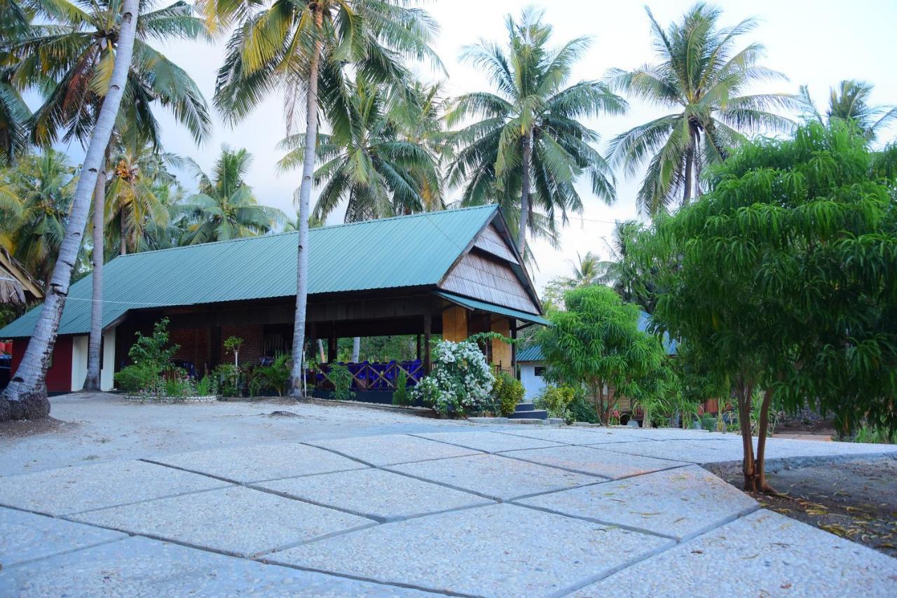 Sunari Beach Resort 2 Padang  Extérieur photo