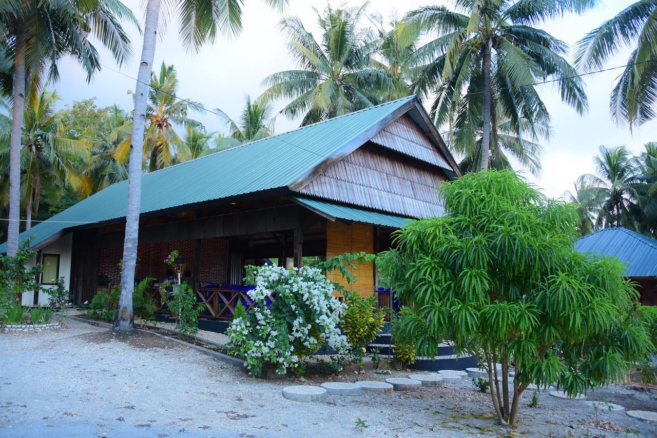 Sunari Beach Resort 2 Padang  Extérieur photo
