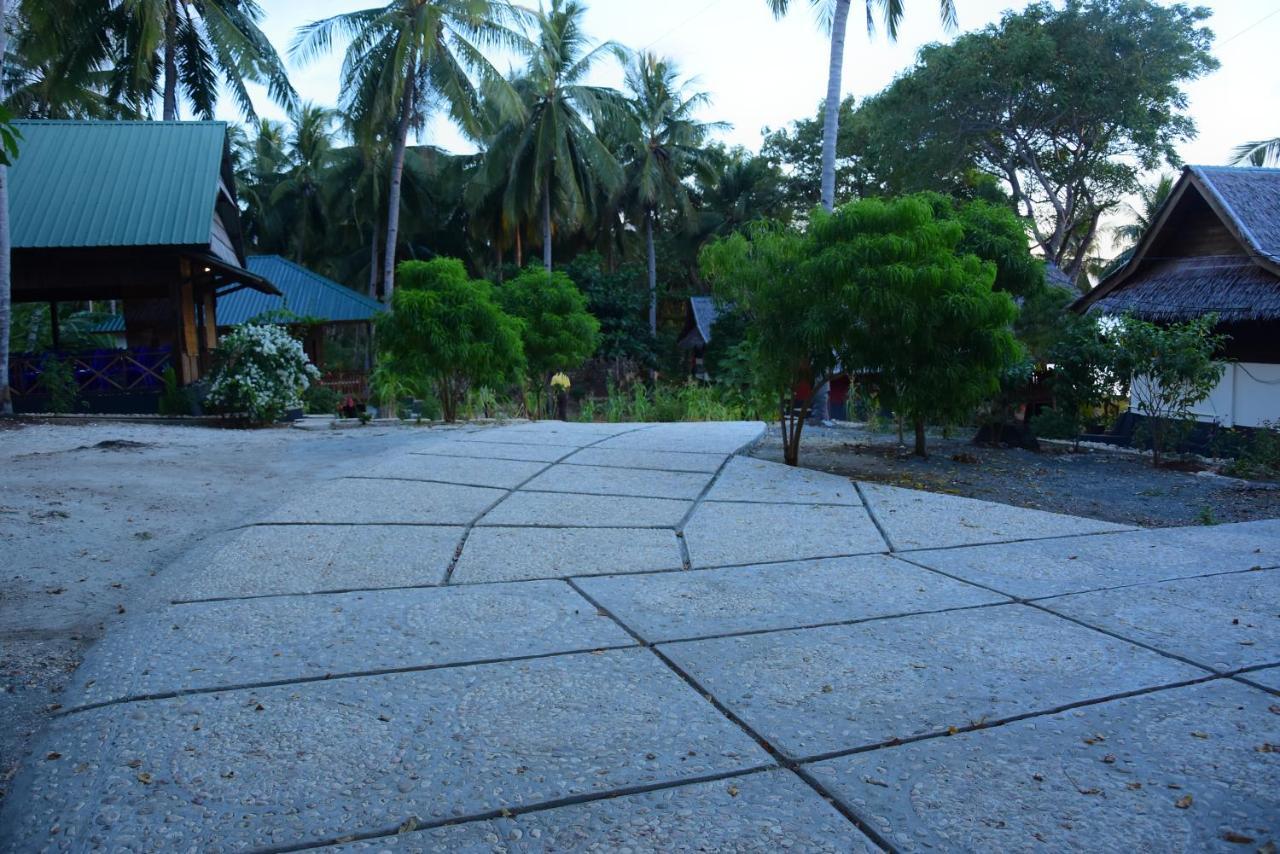 Sunari Beach Resort 2 Padang  Extérieur photo