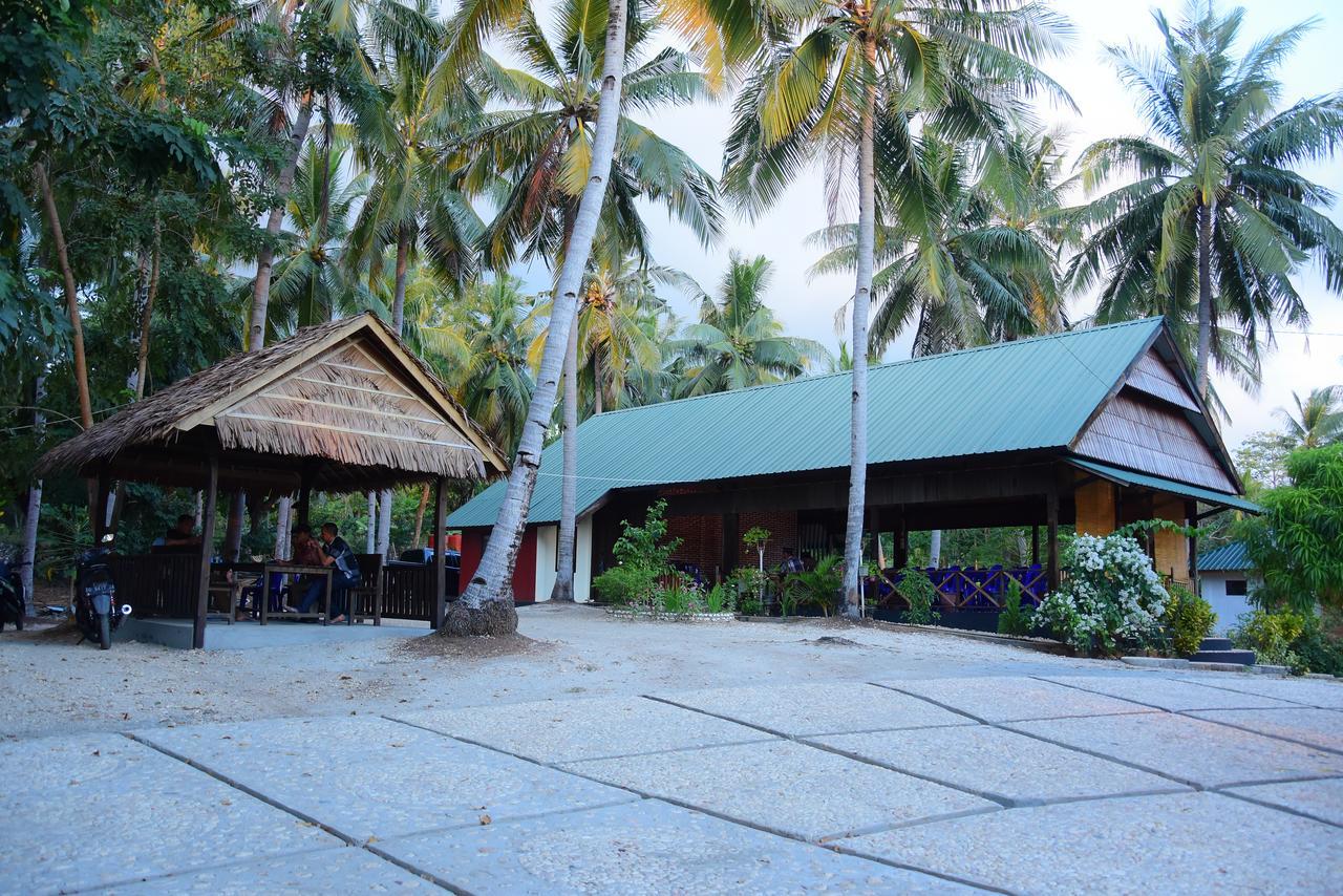 Sunari Beach Resort 2 Padang  Extérieur photo