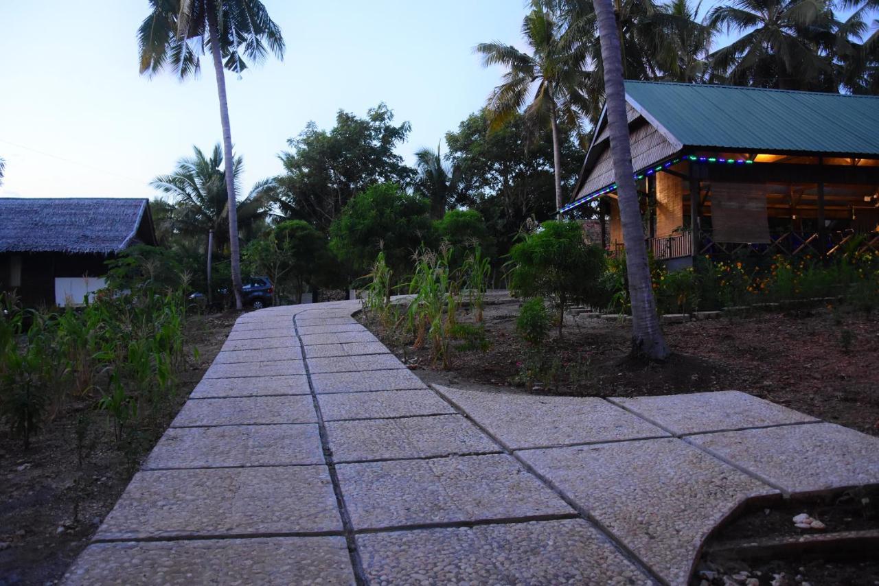 Sunari Beach Resort 2 Padang  Extérieur photo