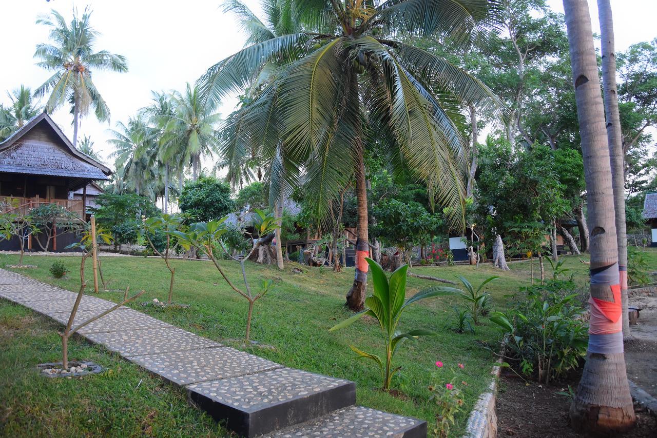 Sunari Beach Resort 2 Padang  Extérieur photo