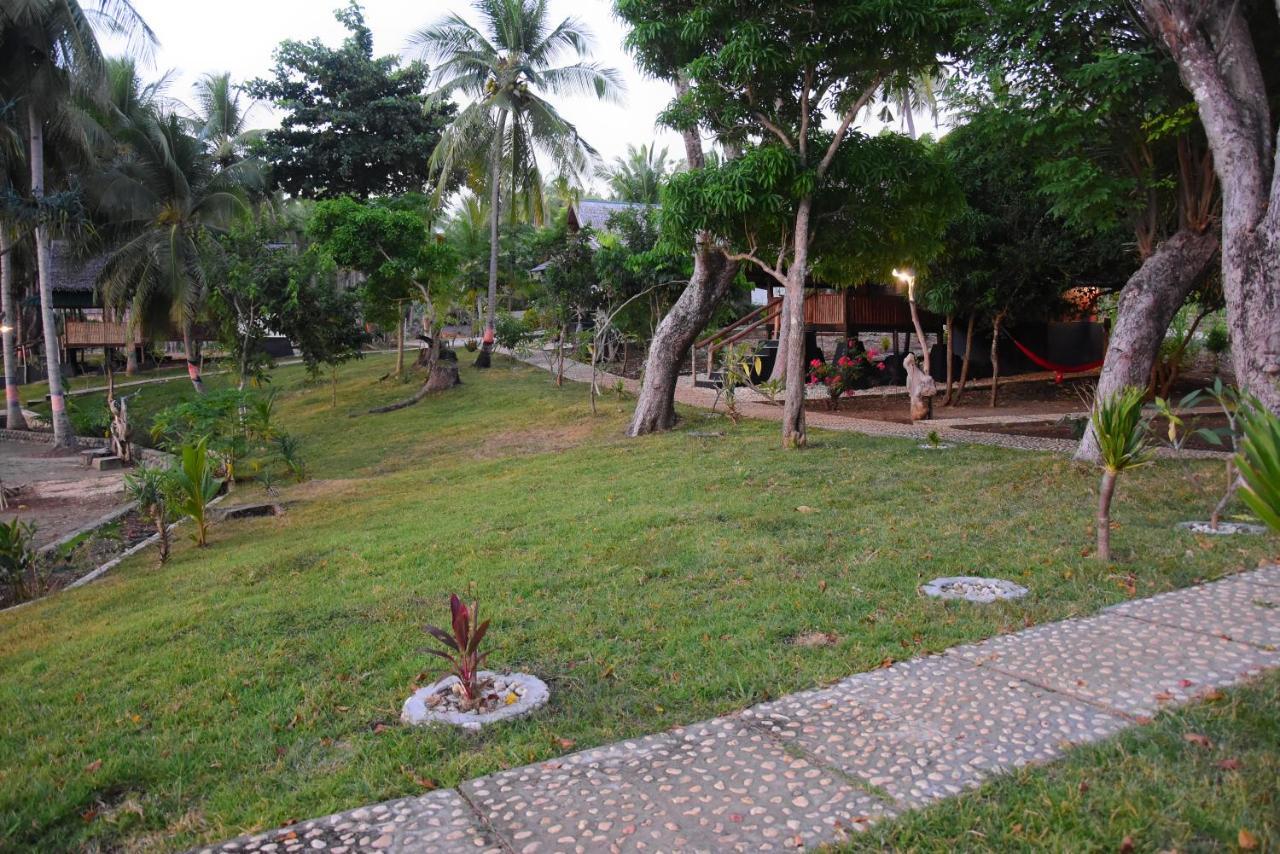 Sunari Beach Resort 2 Padang  Extérieur photo