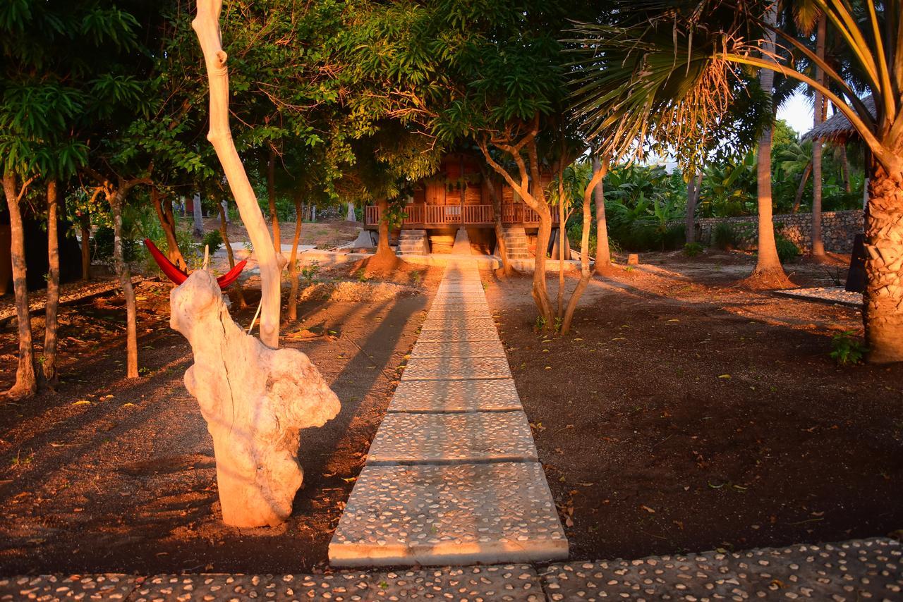 Sunari Beach Resort 2 Padang  Extérieur photo
