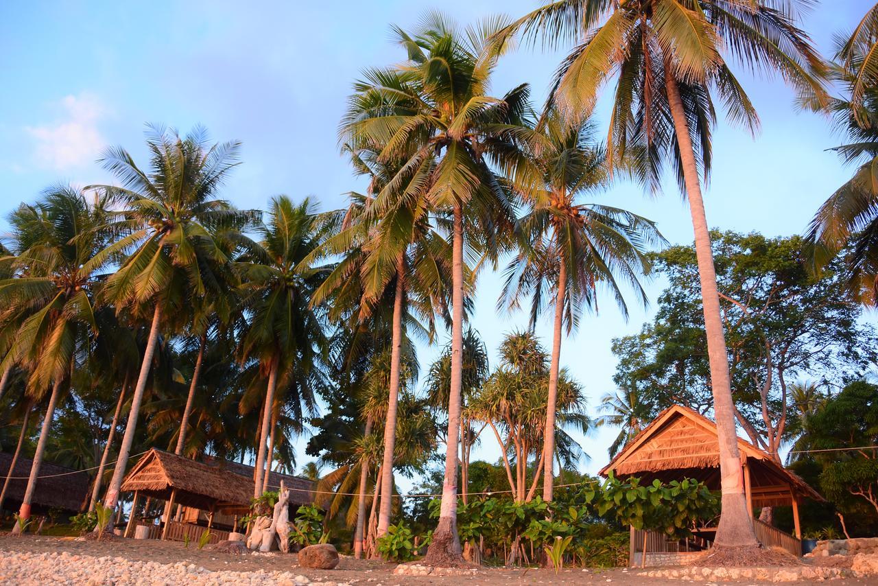 Sunari Beach Resort 2 Padang  Extérieur photo