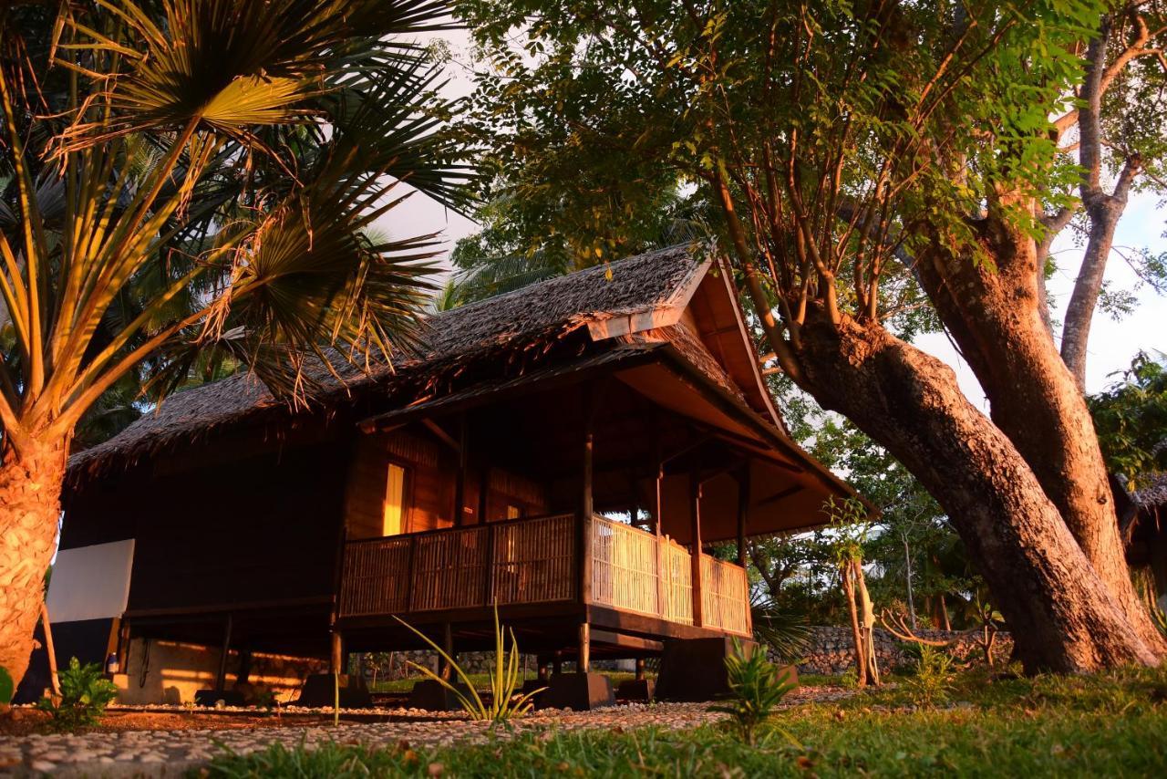 Sunari Beach Resort 2 Padang  Extérieur photo