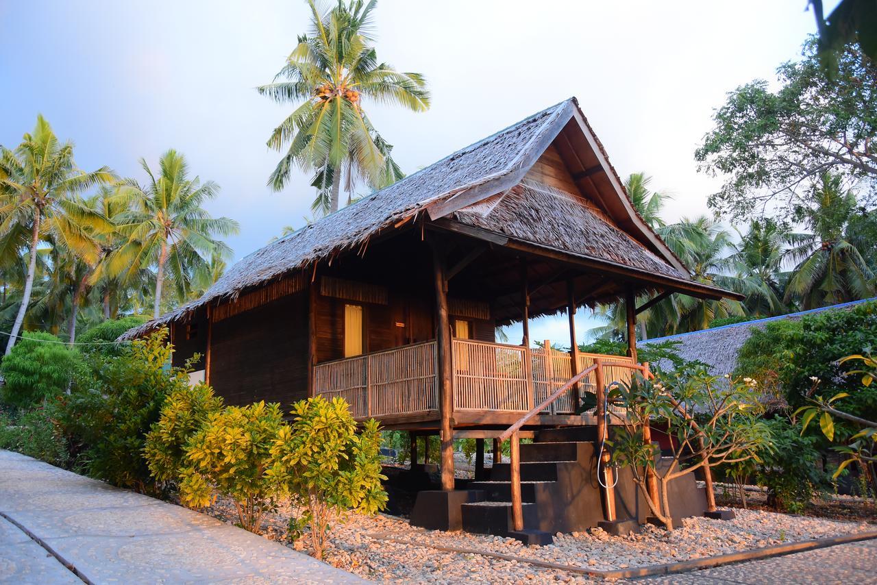 Sunari Beach Resort 2 Padang  Extérieur photo