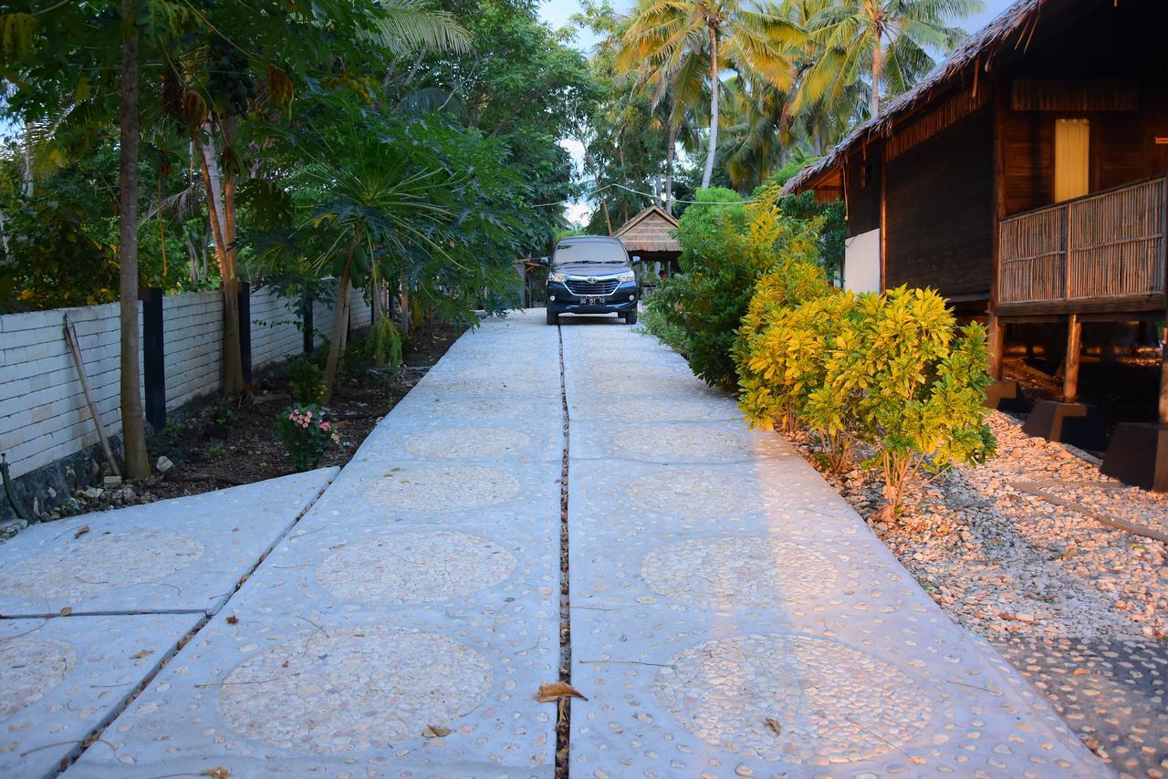 Sunari Beach Resort 2 Padang  Extérieur photo