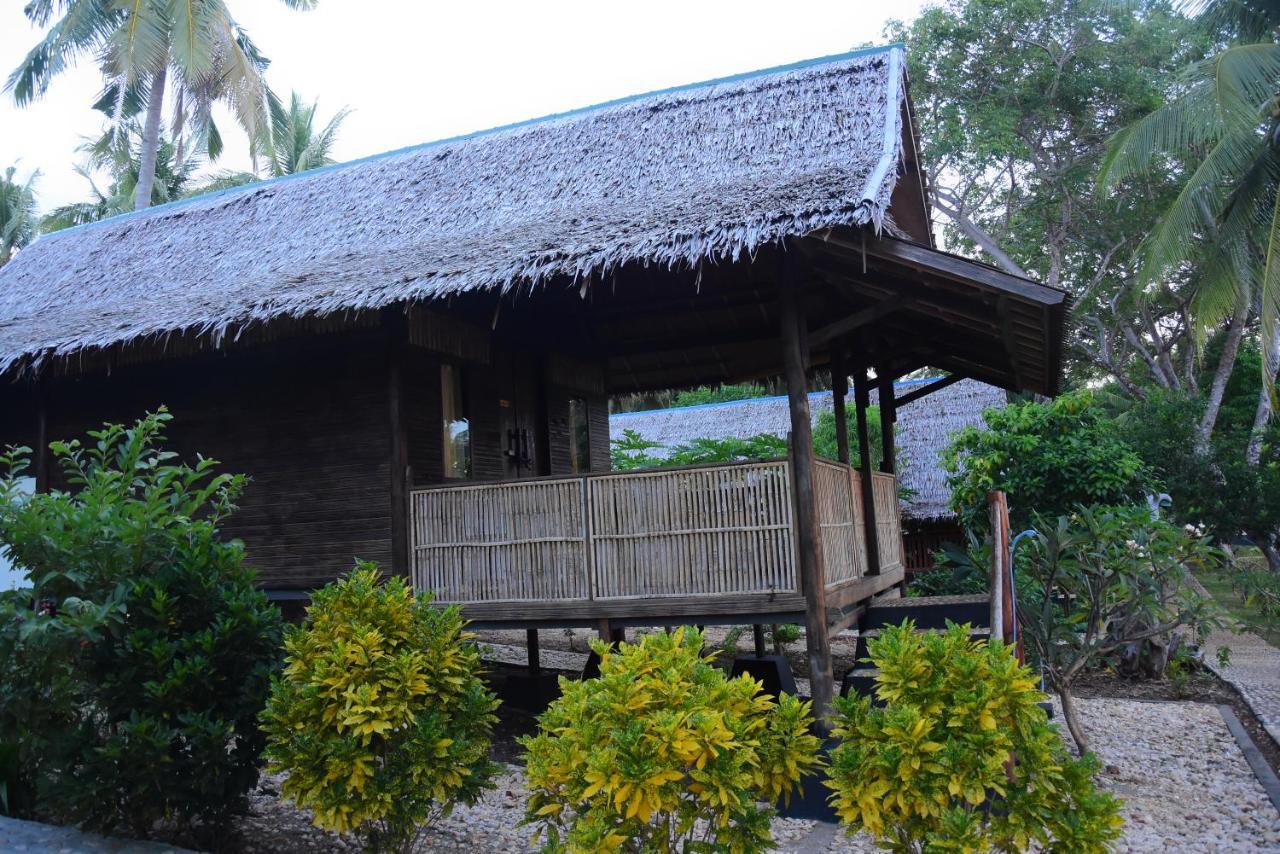 Sunari Beach Resort 2 Padang  Extérieur photo