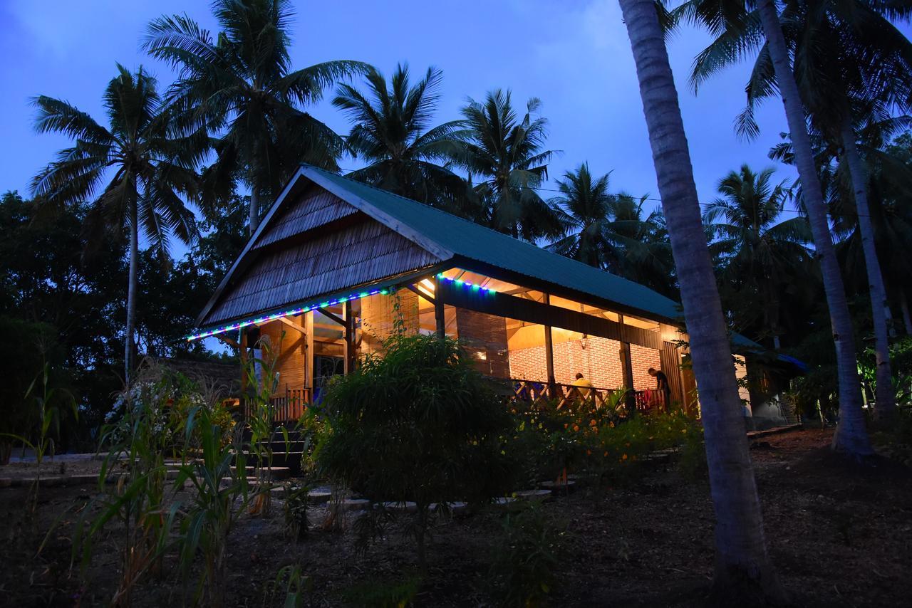 Sunari Beach Resort 2 Padang  Extérieur photo