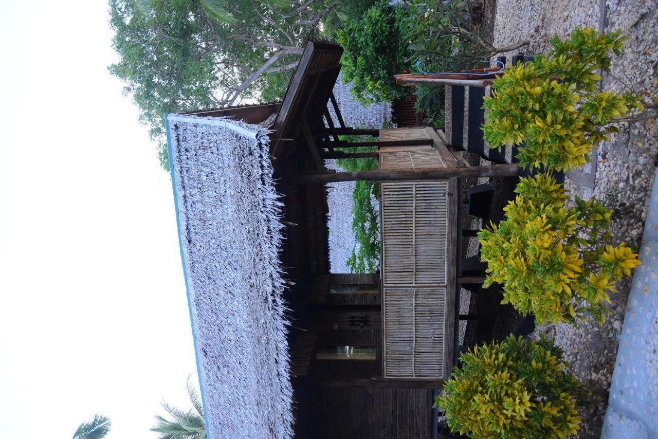 Sunari Beach Resort 2 Padang  Extérieur photo