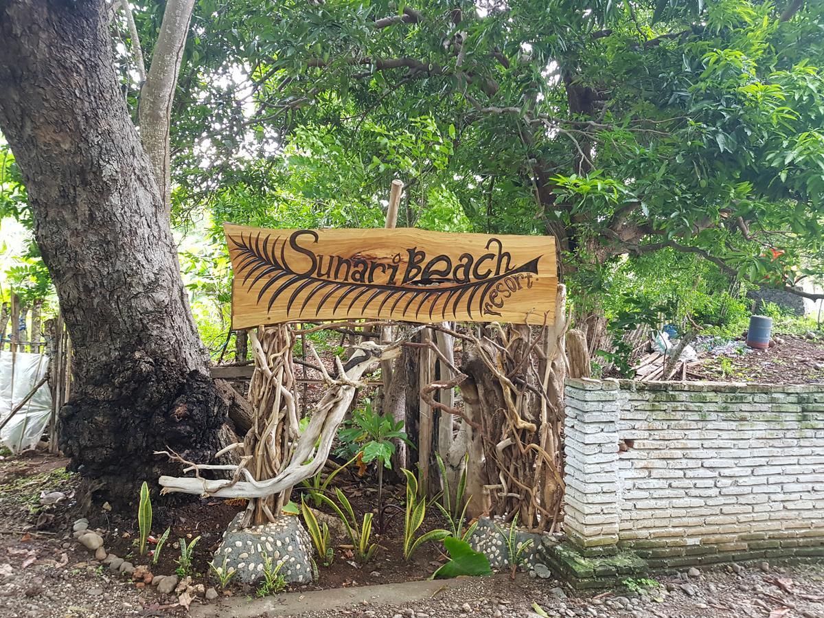 Sunari Beach Resort 2 Padang  Extérieur photo