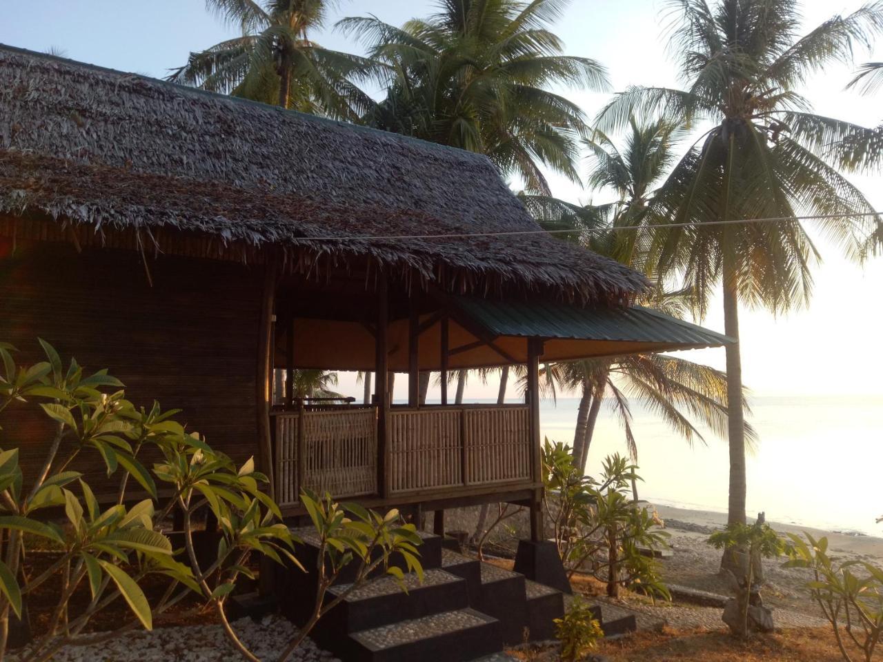 Sunari Beach Resort 2 Padang  Extérieur photo