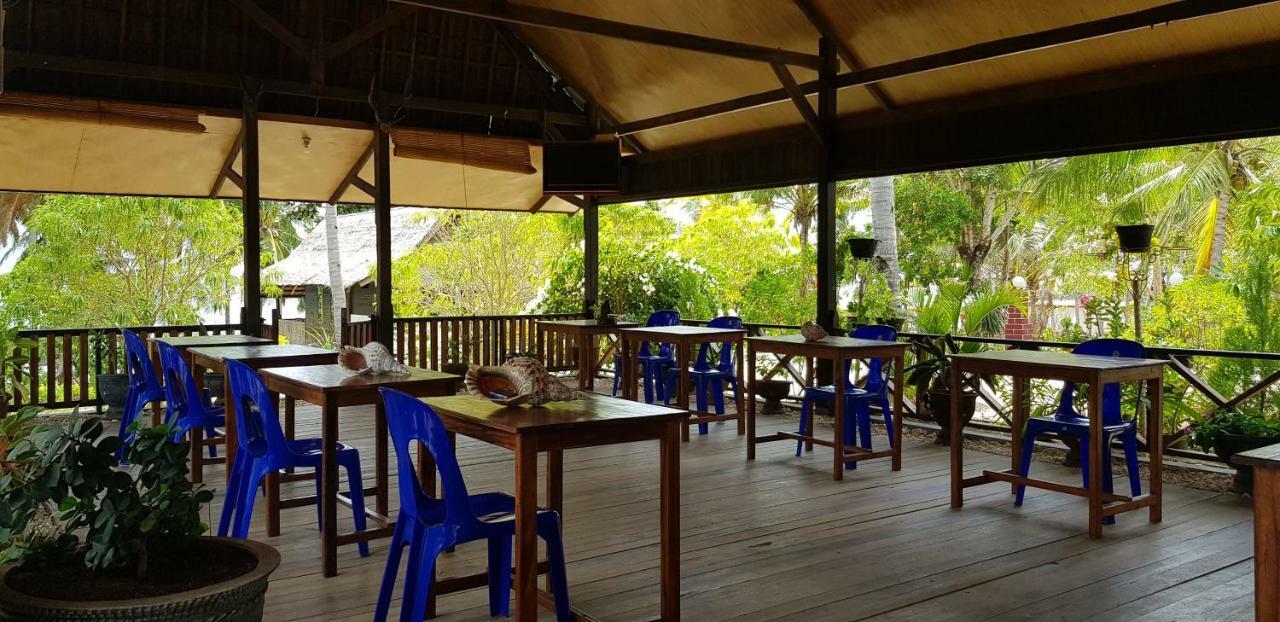 Sunari Beach Resort 2 Padang  Extérieur photo