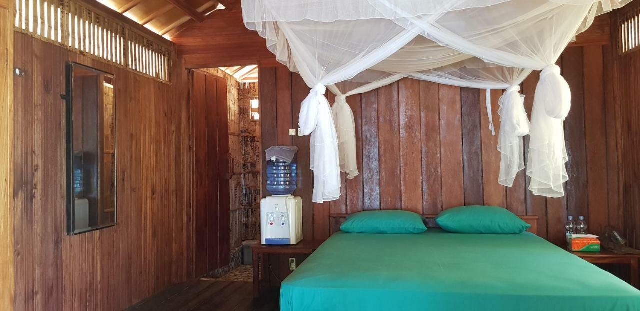 Sunari Beach Resort 2 Padang  Extérieur photo