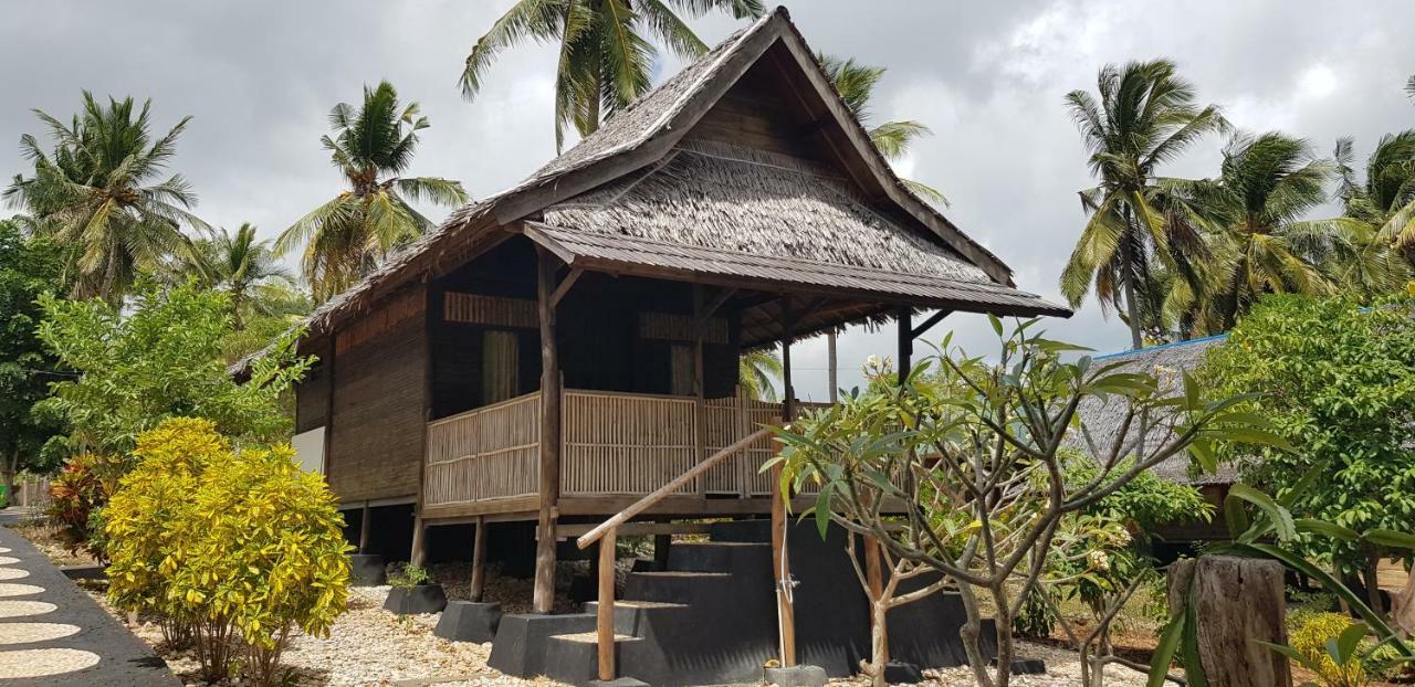 Sunari Beach Resort 2 Padang  Extérieur photo