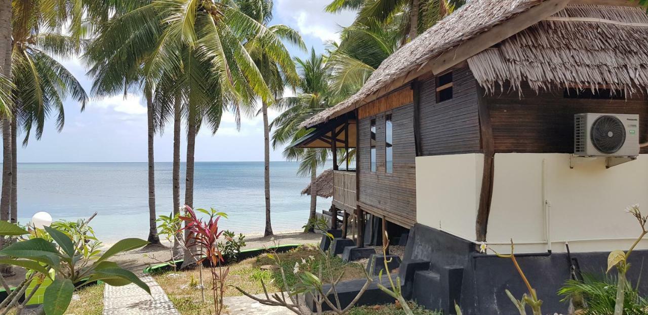 Sunari Beach Resort 2 Padang  Extérieur photo