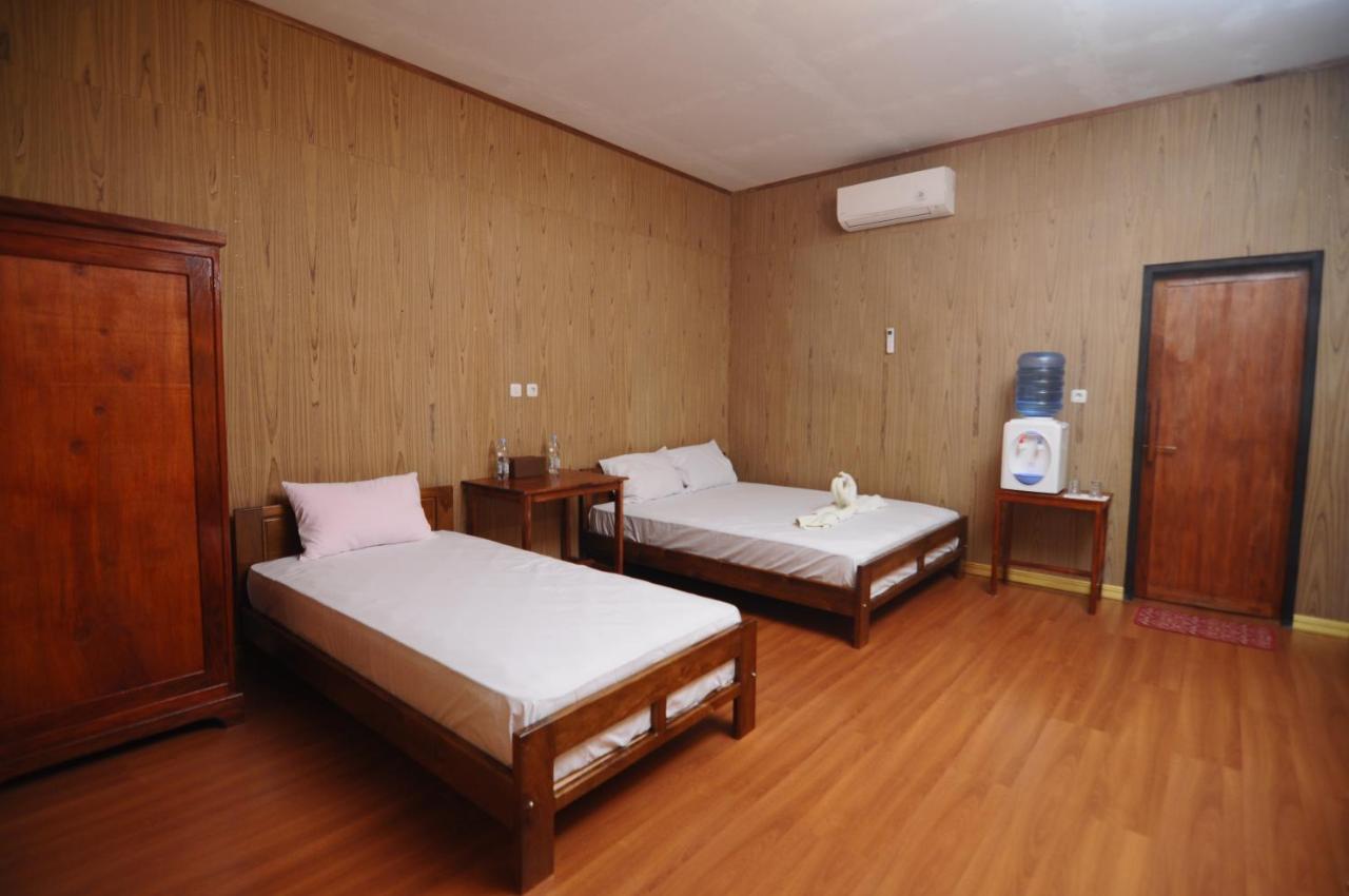 Sunari Beach Resort 2 Padang  Extérieur photo